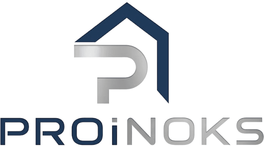 Proinoks logo