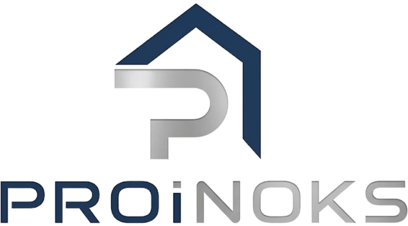 Proinoks logo